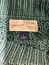 Universal Thread Solid Green Pullover Sweater Size L - photo 7