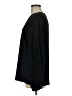 Assorted Brands Black Long Sleeve Blouse Size M - photo 5