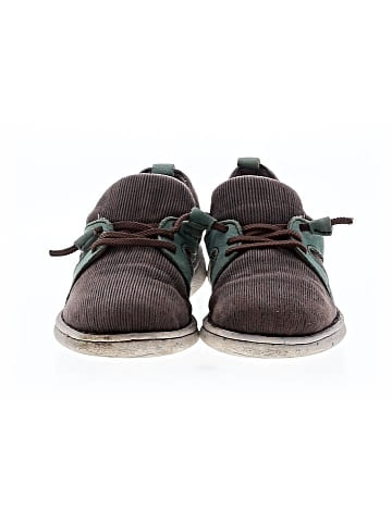 Justin Sneakers (view 2)