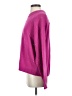 H&M Stars Pink Pullover Sweater Size S - photo 5