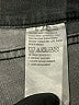 G.I.L.I. Gray Jeans Size 12 - photo 5