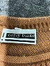 Carly Blake Brown Pullover Sweater Size L (estimated) - photo 7