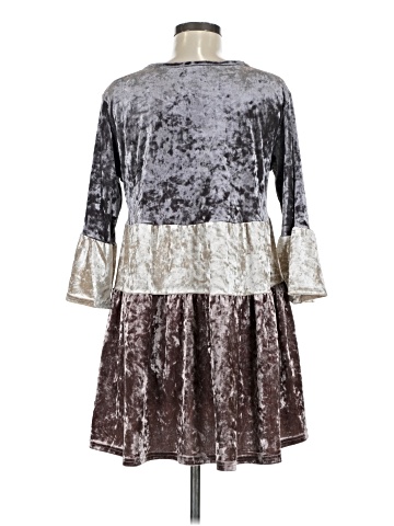 Indigo Soul Casual Dress (view 2)