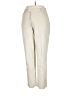 Crossroads Ivory Khakis Size 14 - photo 1