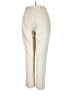 Crossroads Ivory Khakis Size 14 - photo 2