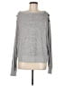 J.Crew Gray Pullover Sweater Size M - photo 1