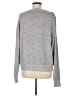 J.Crew Gray Pullover Sweater Size M - photo 2