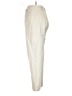 Crossroads Ivory Khakis Size 14 - photo 5