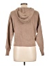 Lush Tan Turtleneck Sweater Size L - photo 2