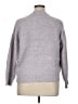Dazy-Less Tweed Gray Pullover Sweater Size XL - photo 2