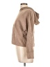 Lush Tan Turtleneck Sweater Size L - photo 5