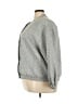 Unbranded 100% Polyester Gray Jacket Size 3X - photo 5