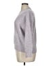 Dazy-Less Tweed Gray Pullover Sweater Size XL - photo 5