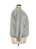 Unbranded 100% Polyester Gray Jacket Size 3X - photo 4