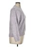 Dazy-Less Tweed Gray Pullover Sweater Size XL - photo 4