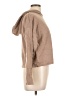 Lush Tan Turtleneck Sweater Size L - photo 4