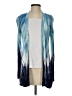 Belldini Blue Kimono Size S - photo 1