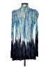 Belldini Blue Kimono Size S - photo 2