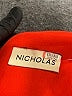 Nicholas Orange Casual Dress Size 6 - photo 7