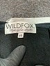 Wildfox Black Cardigan Size XS - photo 7