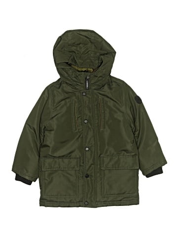 Michael Kors Raincoat (view 1)
