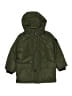 Michael Kors 100% Polyester Green Raincoat Size 4T - photo 1