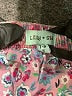Lilly & Sid Solid Tan Skirt Size 7 - 8 - photo 3