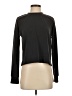 Athleta Black Cardigan Size XS - photo 1