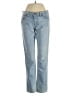 J Brand Blue Jeans Size 26 waist - photo 1