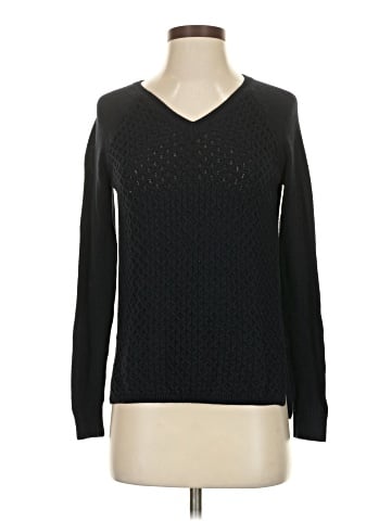 Banana Republic Factory Store Pullover Sweater (view 1)