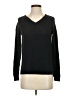 Banana Republic Factory Store Black Pullover Sweater Size XS - photo 1