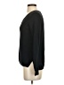 Banana Republic Factory Store Black Pullover Sweater Size XS - photo 5