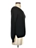 Banana Republic Factory Store Black Pullover Sweater Size XS - photo 4