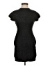 Evenuel Tweed Black Cocktail Dress Size S - photo 1