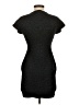 Evenuel Tweed Black Cocktail Dress Size S - photo 2