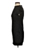 Evenuel Tweed Black Cocktail Dress Size S - photo 5