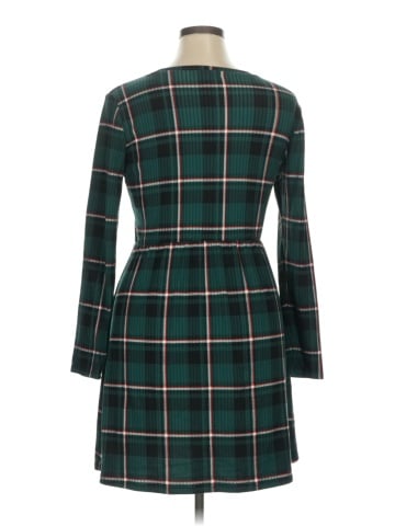 Planet Gold Casual Dress (view 2)