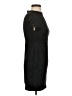 Evenuel Tweed Black Cocktail Dress Size S - photo 4
