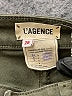 L'Agence Green Jeggings Size 28 waist - photo 7