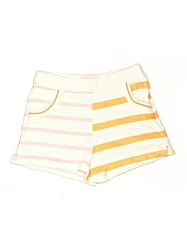 Solid & Striped Shorts