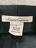 Kenneth Cole New York Solid Black Active Pants Size L - photo 7