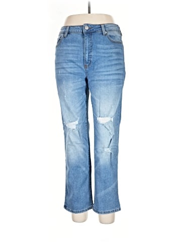 C established 1946 Jeans (view 1)