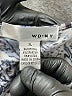 WD.NY Paisley Blue Cocktail Dress Size XL - photo 7