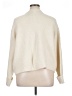 a.n.a. A New Approach Graphic Ivory Pullover Sweater Size 1X - photo 2