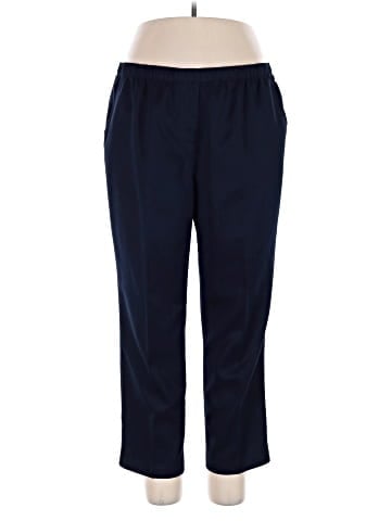 Alia Casual Pants (view 1)