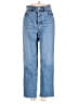 PacSun 100% Cotton Blue Jeans Size 24 waist - photo 1