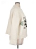 a.n.a. A New Approach Graphic Ivory Pullover Sweater Size 1X - photo 4