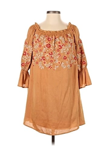 Ivy Casual Dress (view 1)