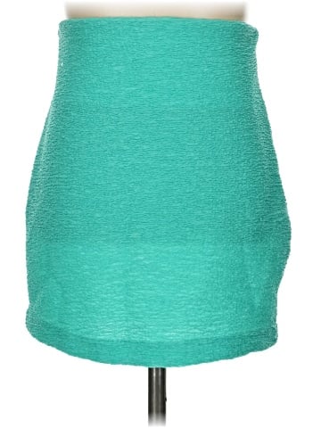 BCBGeneration Casual Skirt (view 2)