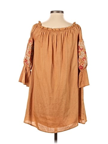 Ivy Casual Dress (view 2)